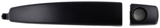 Front Left Black Exterior Door Handle (Dorman# 81991)