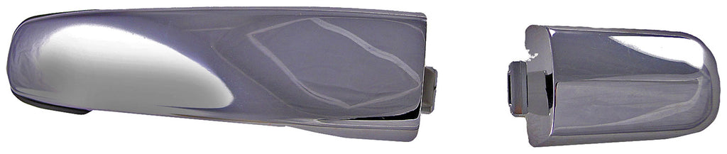 Chrome Exterior Door Handle (Dorman# 81997)