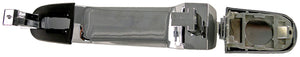 Chrome Exterior Door Handle (Dorman# 81997)