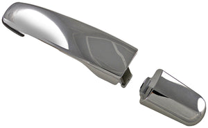 Chrome Exterior Door Handle (Dorman# 81997)