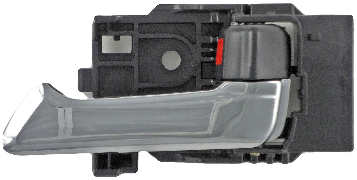 New Interior Door Handle Front Right, Rear Right Chrome - Dorman 81999