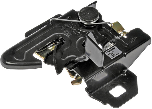 Hood Latch Assembly Dorman# 820-201,15756432 Fits 00-06 Tahoe,Yukon