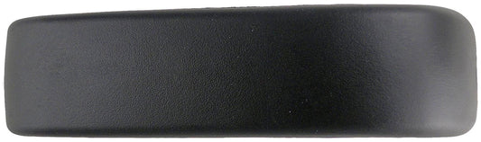 Rear Black Interior Door Handle (Left or Right) (Dorman# 82003)