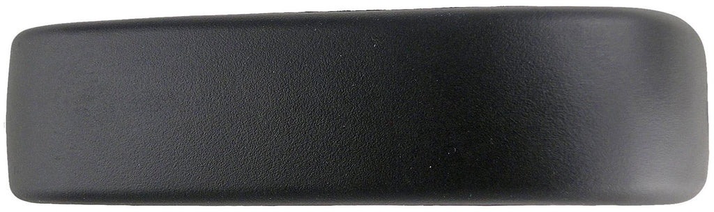 Rear Black Interior Door Handle (Left or Right) (Dorman# 82003)