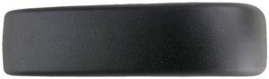 Rear Black Interior Door Handle (Left or Right) (Dorman# 82003)