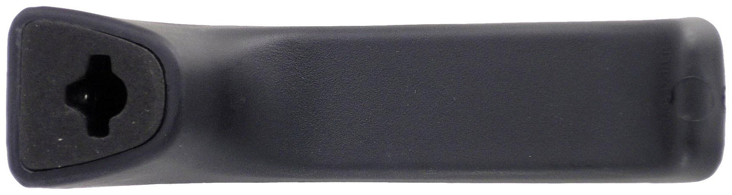 Rear Black Interior Door Handle (Left or Right) (Dorman# 82003)