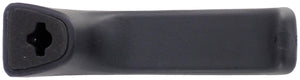 Rear Black Interior Door Handle (Left or Right) (Dorman# 82003)