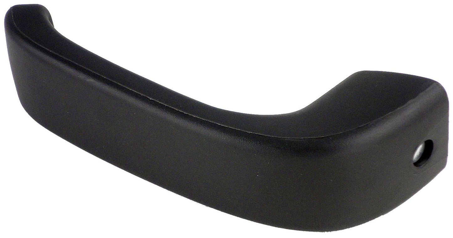 Rear Black Interior Door Handle (Left or Right) (Dorman# 82003)