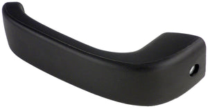 Rear Black Interior Door Handle (Left or Right) (Dorman# 82003)