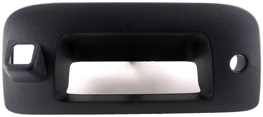 Textured Black Tailgate Handle (Dorman# 82030)