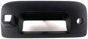 Textured Black Tailgate Handle (Dorman# 82030)
