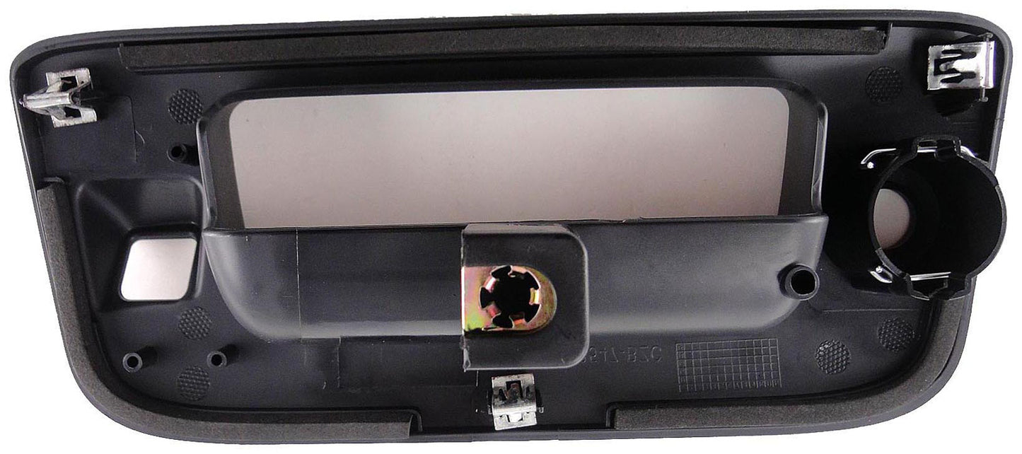 Textured Black Tailgate Handle (Dorman# 82030)