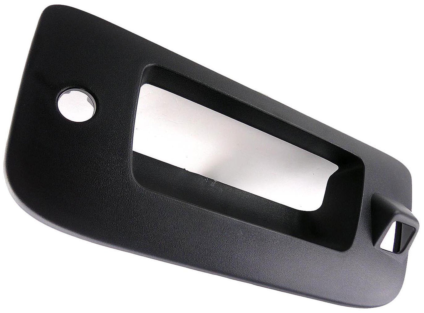 Textured Black Tailgate Handle (Dorman# 82030)