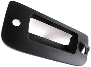 Textured Black Tailgate Handle (Dorman# 82030)