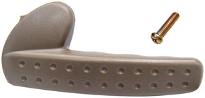 Right Khaki Interior Door Handle (Front or Rear) (Dorman# 82063)