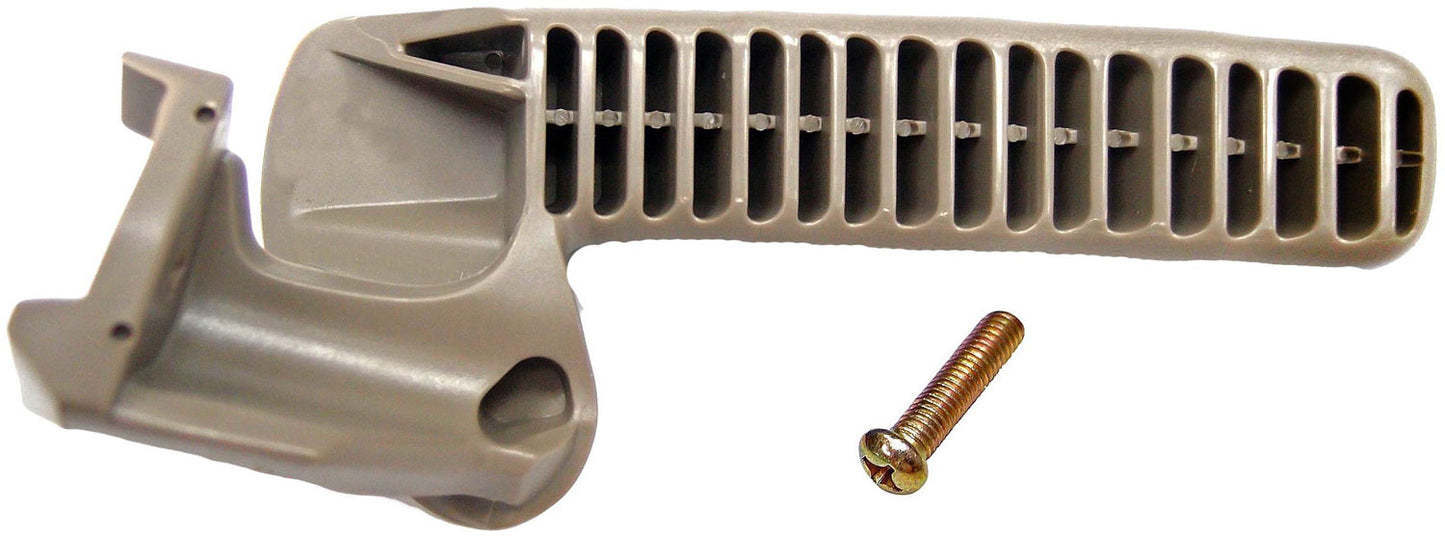 Right Khaki Interior Door Handle (Front or Rear) (Dorman# 82063)