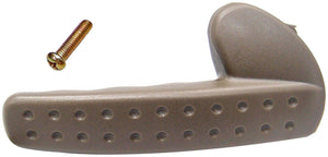 Left Khaki Interior Door Handle (Front or Rear) (Dorman# 82065)