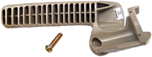 Left Khaki Interior Door Handle (Front or Rear) (Dorman# 82065)