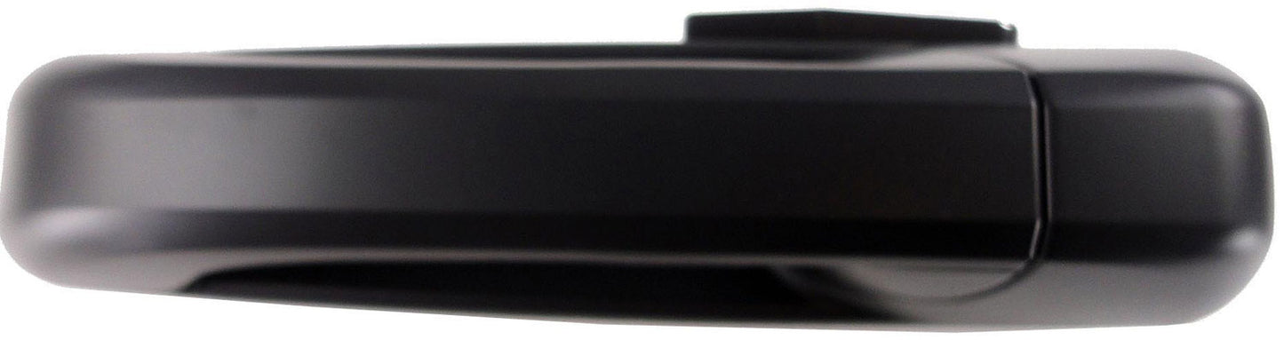 Textured Black Exterior Door Handle (Dorman# 82068)