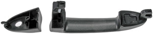 Textured Black Exterior Door Handle (Dorman# 82069)