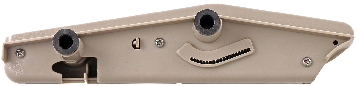 New Interior Door Handle Cashmere - Dorman 82085