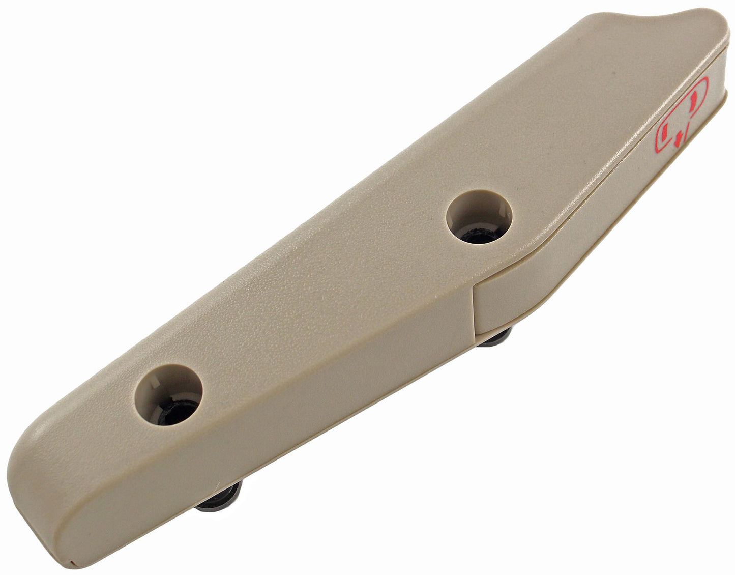 New Interior Door Handle Cashmere - Dorman 82085