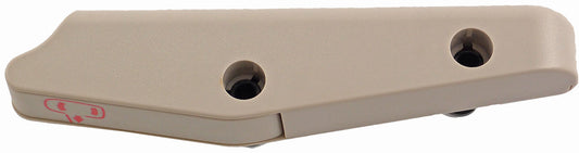 New Interior Door Handle Shale - Dorman 82086