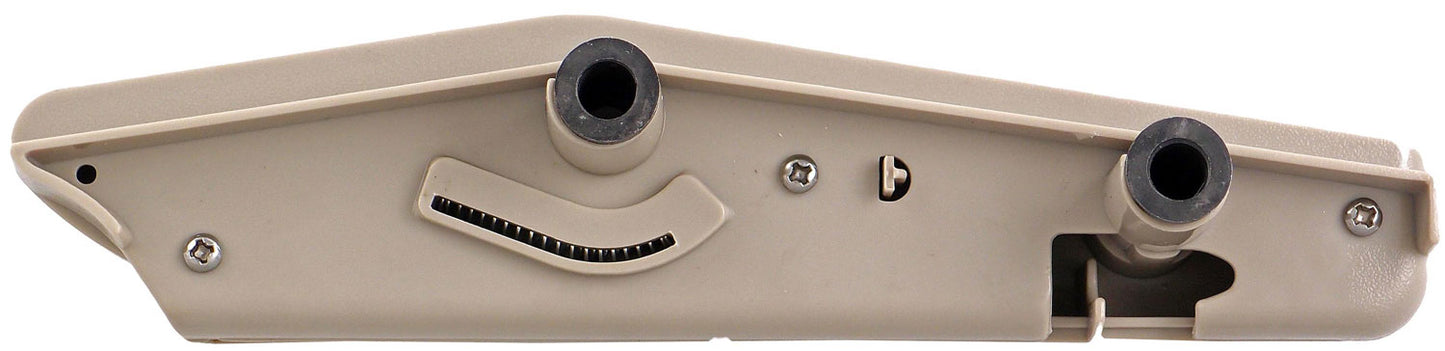 New Interior Door Handle Shale - Dorman 82086