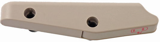 New Interior Door Handle Shale - Dorman 82087