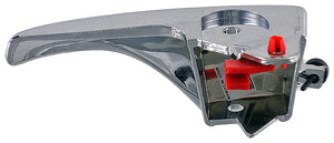 Chrome Interior Door Handle (Dorman# 82097)