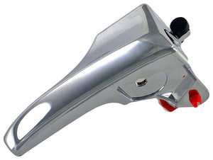Chrome Interior Door Handle (Dorman# 82097)