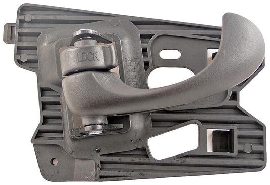 Textured Black Interior Door Handle (Dorman# 82106)