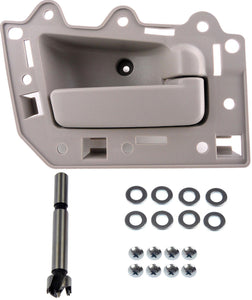 New Interior Door Handle All Beige - Dorman 82131