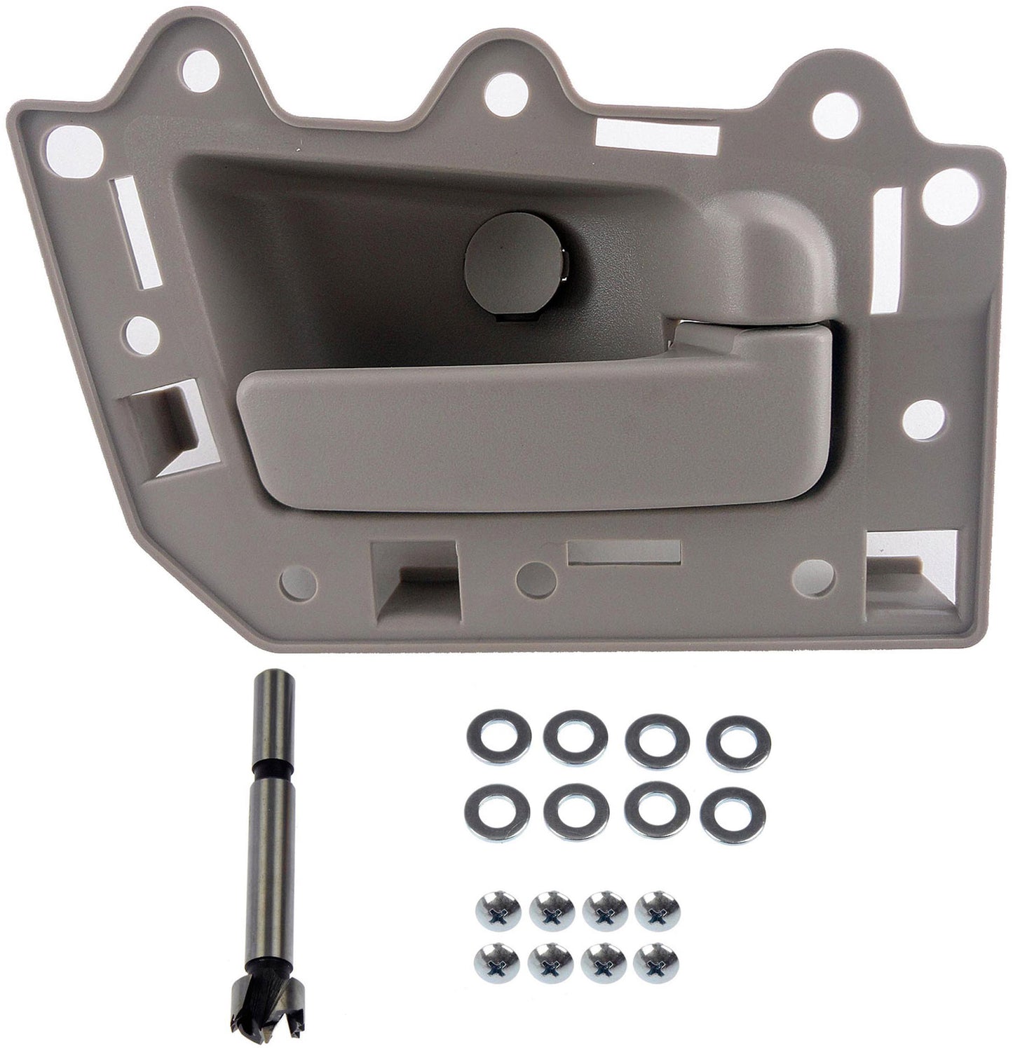 New Interior Door Handle All Beige - Dorman 82133