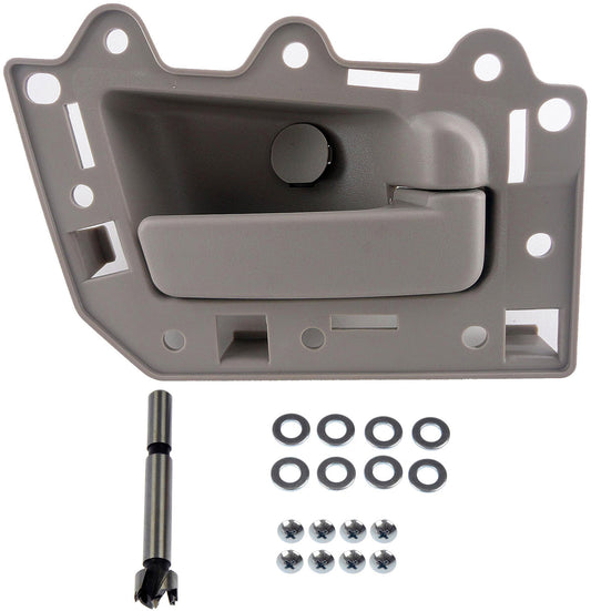 New Interior Door Handle All Beige - Dorman 82133