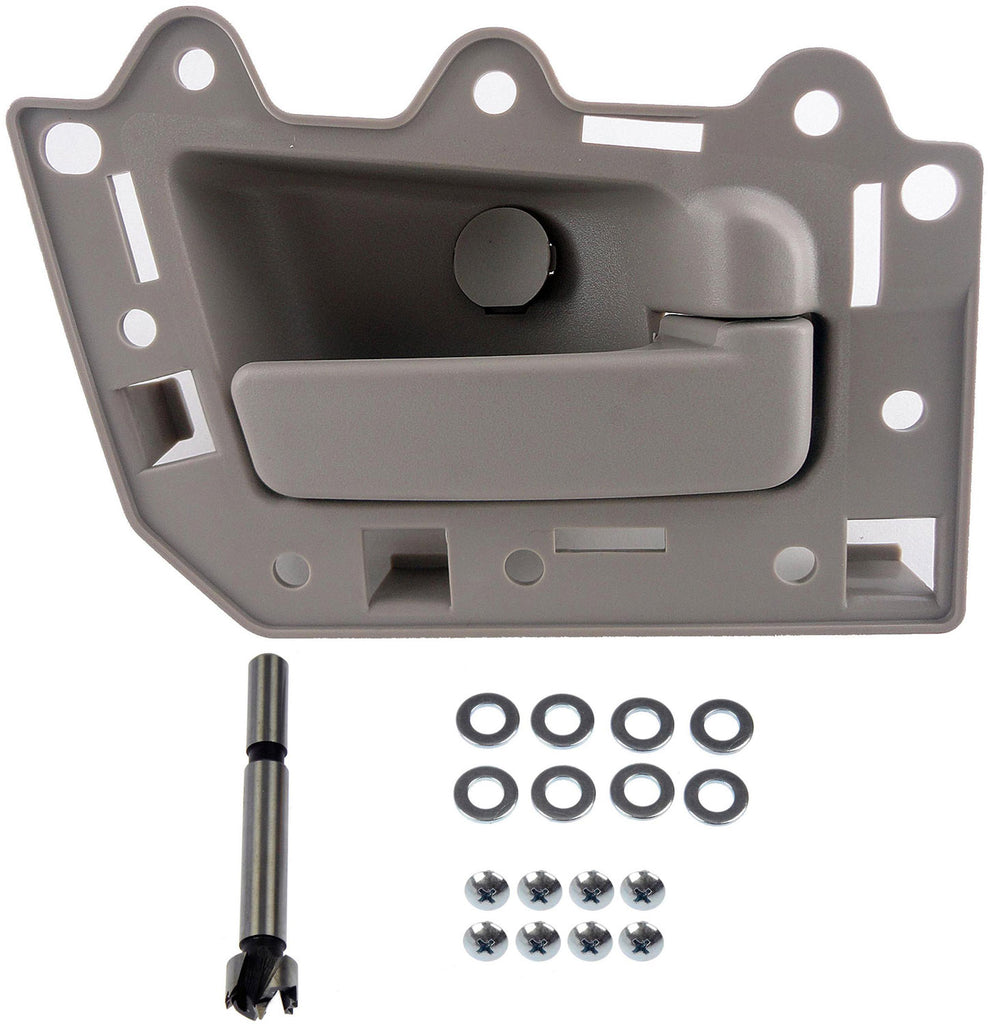 New Interior Door Handle All Beige - Dorman 82133