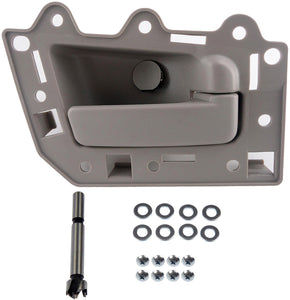 New Interior Door Handle All Beige - Dorman 82133