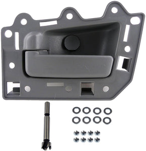 New Interior Door Handle All Gray (Brown) - Dorman 82143