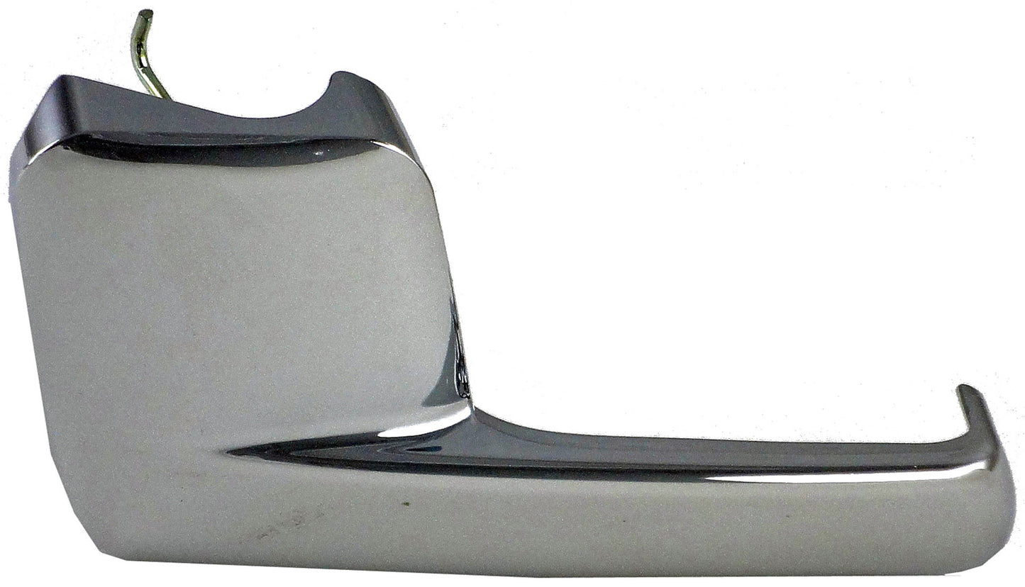 Left Chrome Interior Door Handle (Dorman# 82171)
