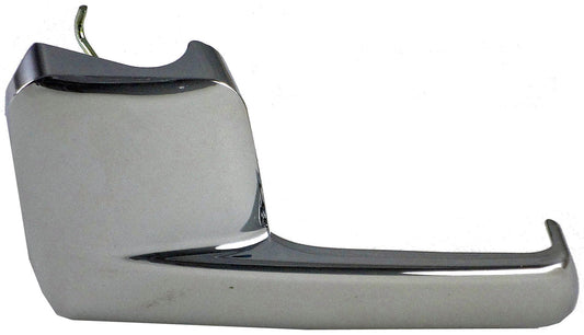 Left Chrome Interior Door Handle (Dorman# 82171)