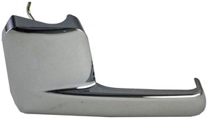 Left Chrome Interior Door Handle (Dorman# 82171)