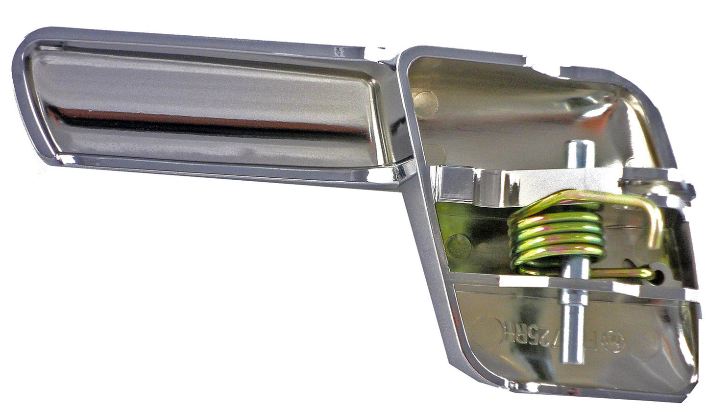 Right Chrome Interior Door Handle (Dorman# 82172)