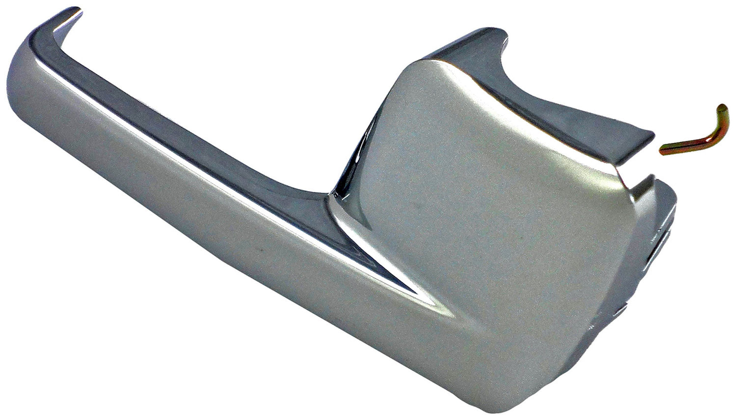 Right Chrome Interior Door Handle (Dorman# 82172)