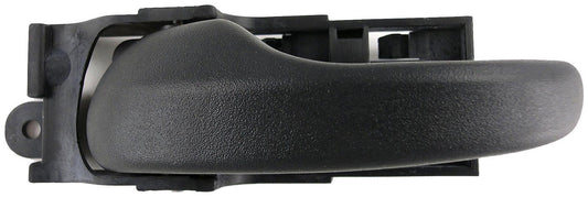 Front Left Textured Black Interior Door Handle (Dorman# 82177)