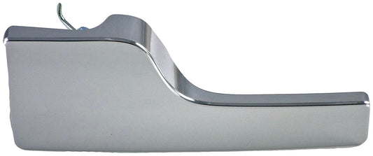 Rear Left Chrome Interior Door Handle (Dorman# 82179)