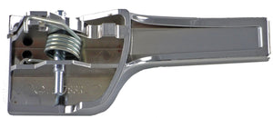 Rear Left Chrome Interior Door Handle (Dorman# 82179)