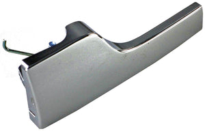 Rear Left Chrome Interior Door Handle (Dorman# 82179)
