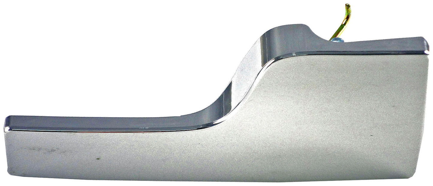 Rear Right Chrome Interior Door Handle (Dorman# 82180)