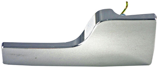 Rear Right Chrome Interior Door Handle (Dorman# 82180)