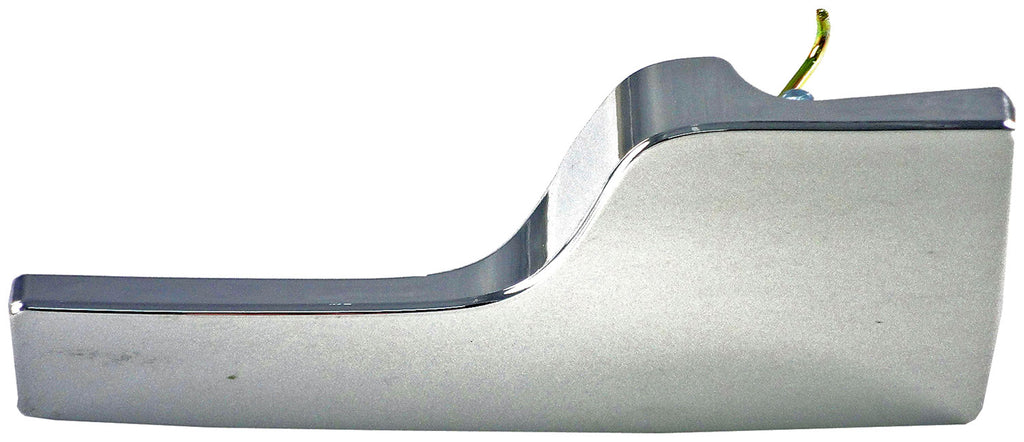 Rear Right Chrome Interior Door Handle (Dorman# 82180)